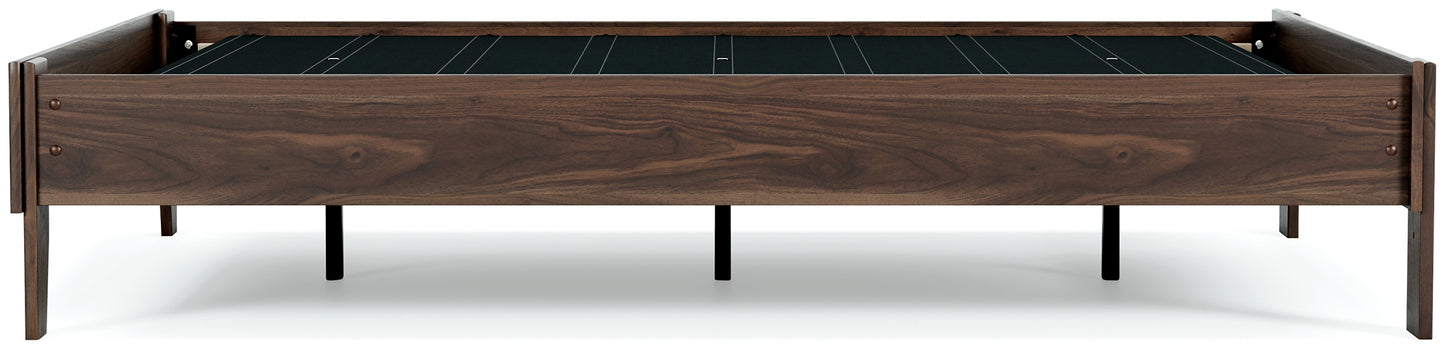 Calverson Platform Bed
