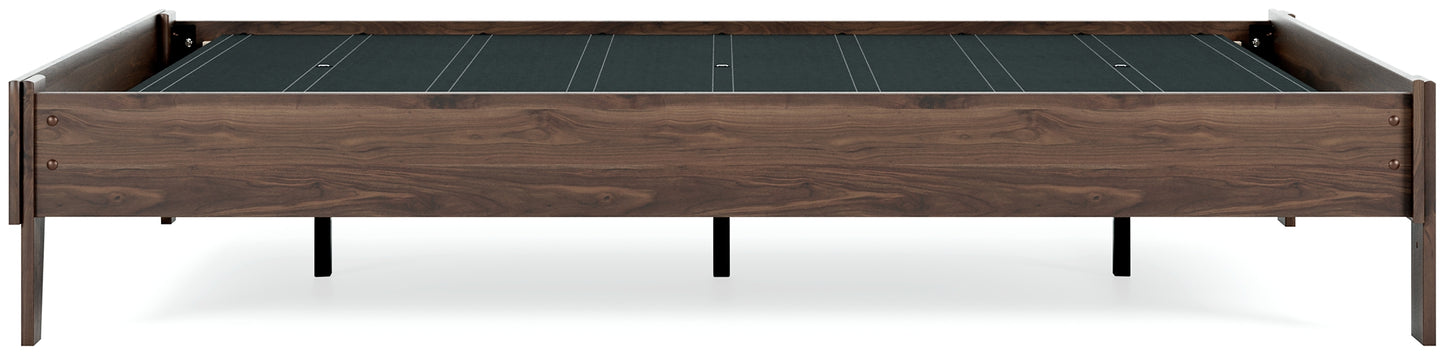 Calverson Platform Bed