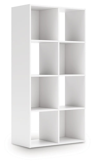 Onita Eight Cube Organizer