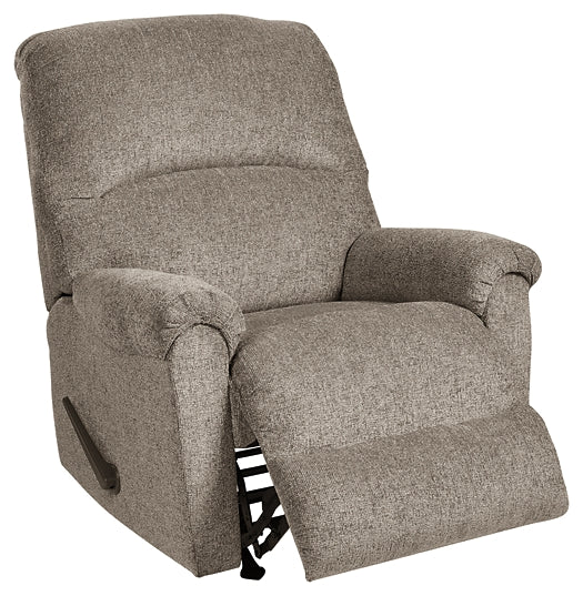 Ballinasloe Rocker Recliner