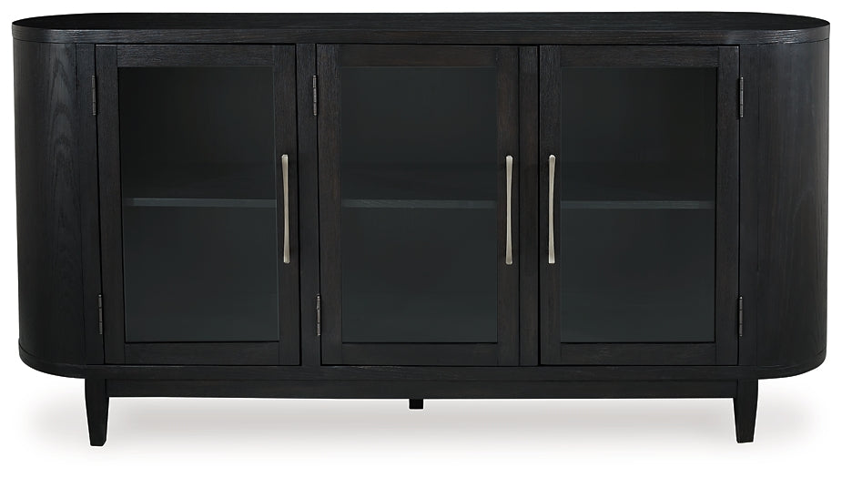 Rowanbeck Dining Room Server