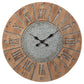 Payson Wall Clock