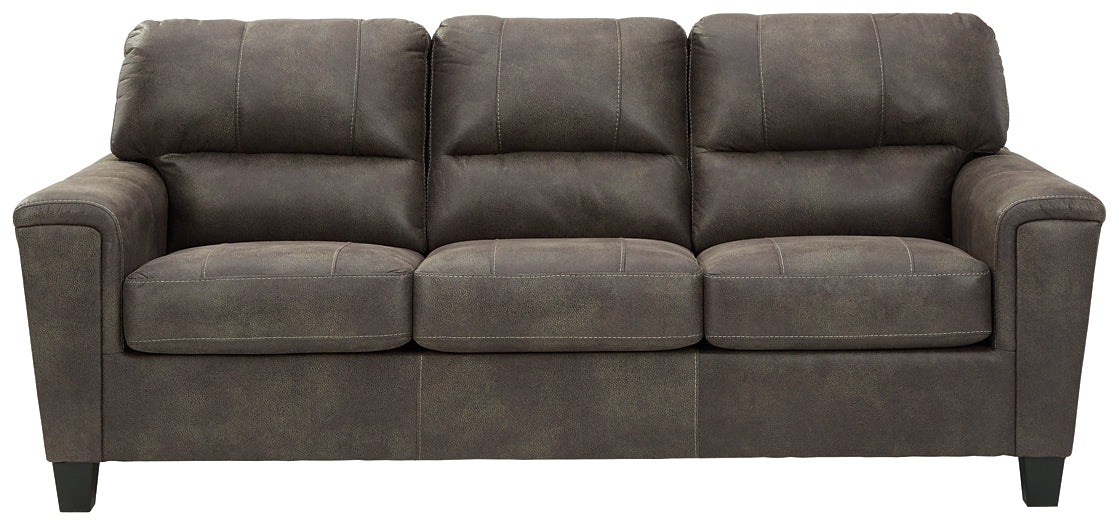 Navi Queen Sofa Sleeper