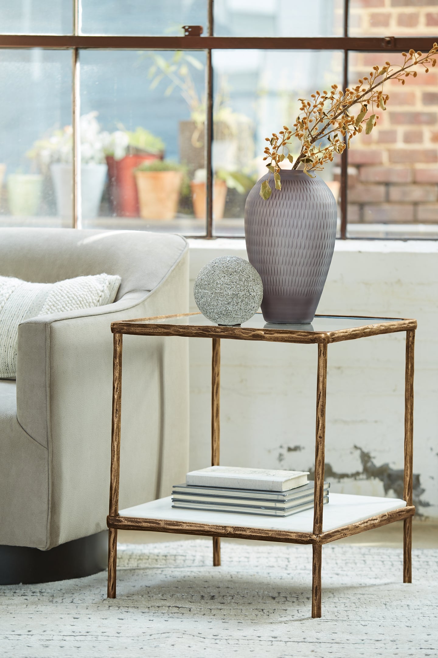 Ryandale Accent Table Ryandale Accent Table