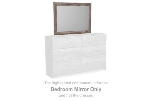 Ralinksi Bedroom Mirror