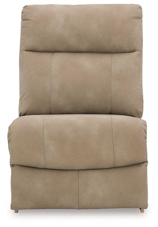 Next-Gen DuraPella 6-Piece Power Reclining Sectional