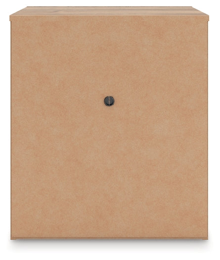 Kinlanni King Upholstered Panel Bed, Dresser, Mirror and Nightstand