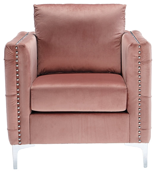 Lizmont Accent Chair
