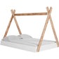 Piperton Twin Tent Complete Bed in Box