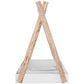 Piperton Twin Tent Complete Bed in Box