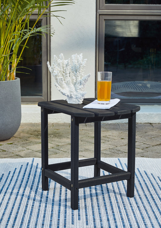 Sundown Treasure End Table