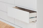 Onita Six Drawer Dresser